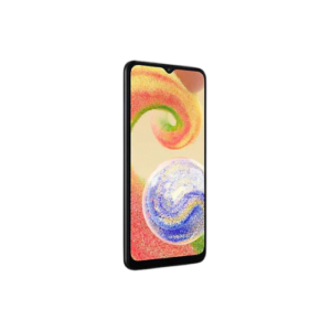 סמארטפון Samsung Galaxy A04 64GB בצבע שחור