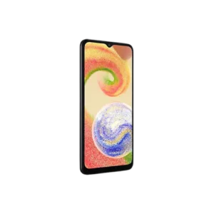 סמארטפון Samsung Galaxy A04 64GB בצבע שחור