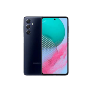 טלפון סלולרי Samsung Galaxy M54 5G 8GB 256GB בצבע כחול כהה