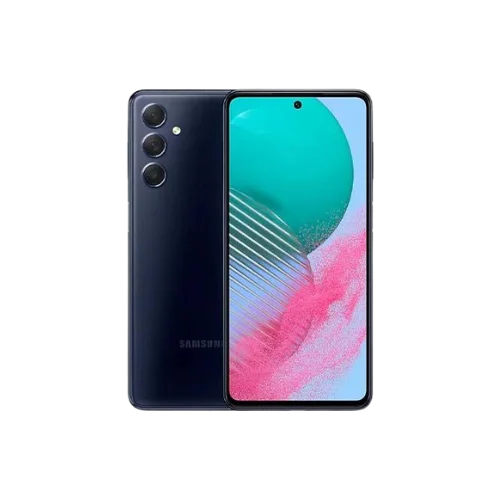 טלפון סלולרי Samsung Galaxy M54 5G 8GB 256GB בצבע כחול כהה
