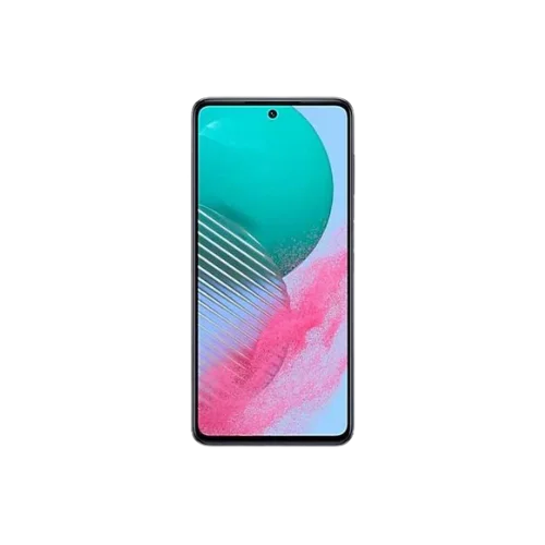 ⁦טלפון סלולרי Samsung Galaxy M54 5G 8GB 256GB בצבע כחול כהה⁩ – תמונה ⁦2⁩
