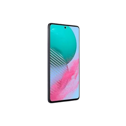 ⁦טלפון סלולרי Samsung Galaxy M54 5G 8GB 256GB בצבע כחול כהה⁩ – תמונה ⁦3⁩