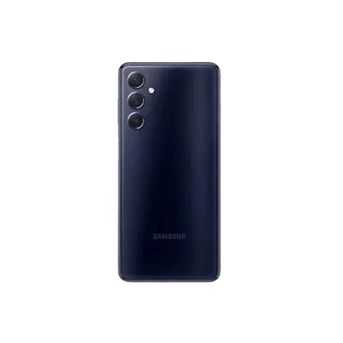⁦טלפון סלולרי Samsung Galaxy M54 5G 8GB 256GB בצבע כחול כהה⁩ – תמונה ⁦4⁩