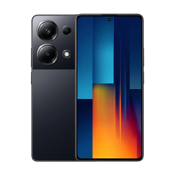 Xiaomi Poco M6 Pro 12+512GB