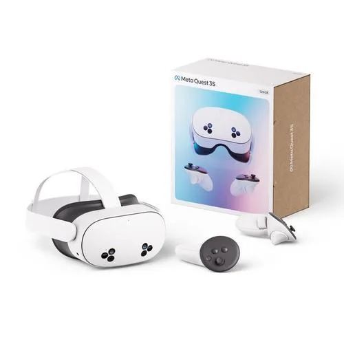 Meta Quest 3S 128GB Oculus