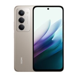 סמארטפון Redmi 15 NFC גרסה 8GB+256GB