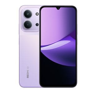 סמארטפון Redmi 15C 5G גרסה