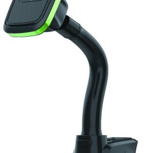 מעמד ארוך גמיש עם ואקום לדשבורד GRIPQI XS22 SIXmagnet