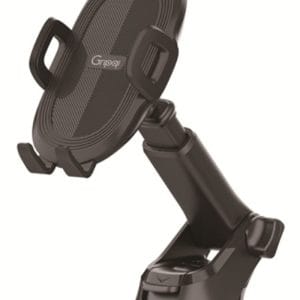 מעמד אוניברסלי עם ואקום GRIPQI XS12