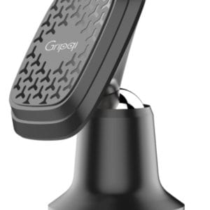 מעמד מגנטי קומפקטי לדשבורד GRIPQI SIXMagnet XS10