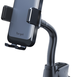 מעמד ארוך גמיש לדשבורד TARGET TDW400