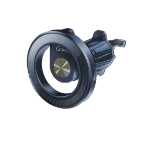 מעמד מגנטי למזגן GRIPQI XM12 Magsafe