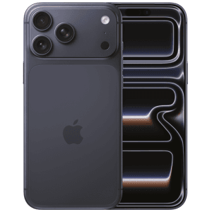 iPhone 17 Pro Max 1TB יבואן מקביל E-SIM בלבד