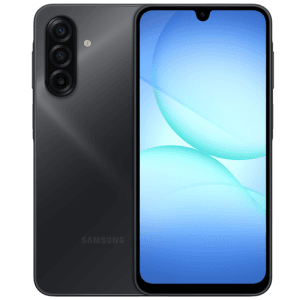 Galaxy A17 4+128GB יבואן מקביל