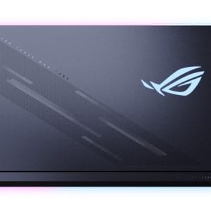 ASUS ROG Strix SCAR GAMING | ARL HX Ultra 9 275HX | 2TB SSD | 32GB RAM | 16" 2.5K | RTX 5070 Ti 12GB | Win11 | Black | 3Y Warrnty